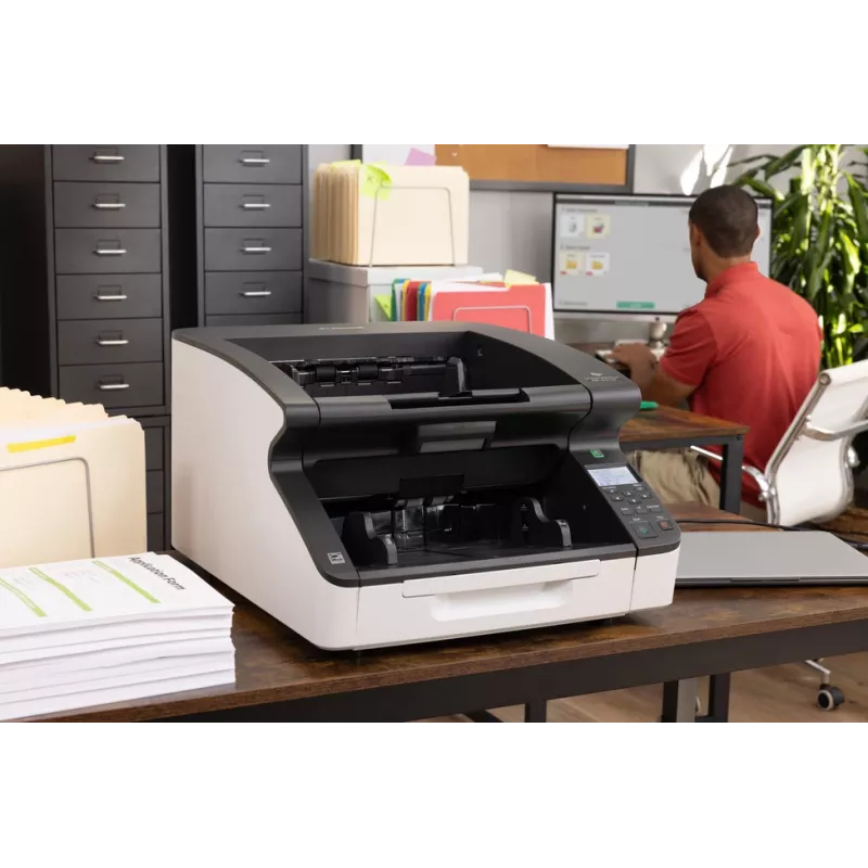Canon imageFORMULA DR-G2110 A3 hogesnelheidsnetwerkscanner voor productie