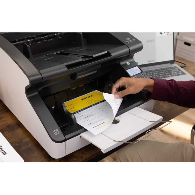 Canon imageFORMULA DR-G2110 A3 hogesnelheidsnetwerkscanner voor productie