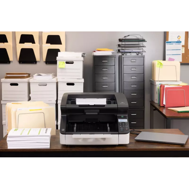 Canon imageFORMULA DR-G2110 A3 hogesnelheidsnetwerkscanner voor productie