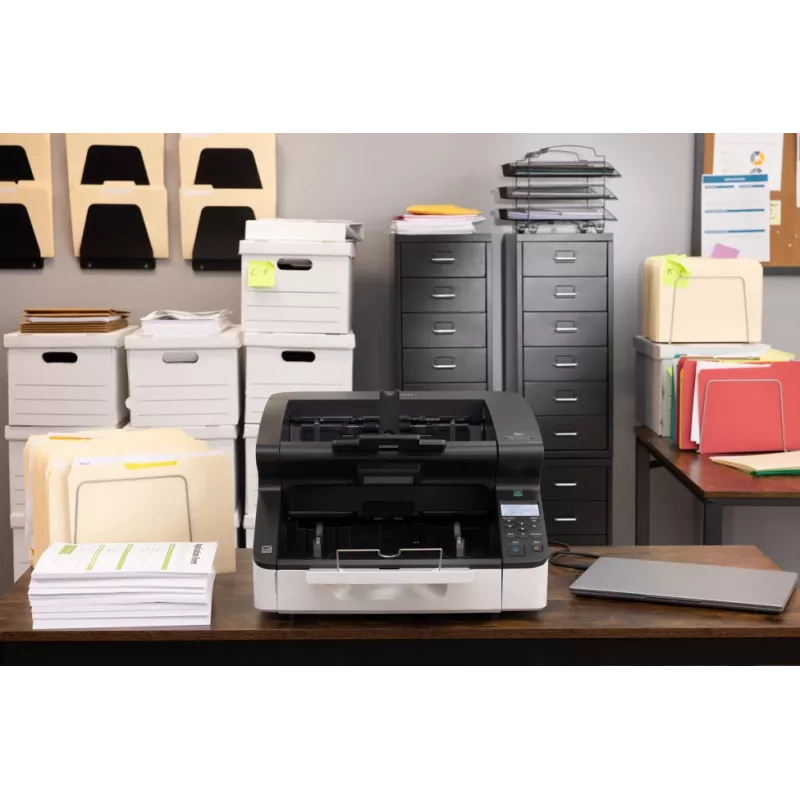 Canon imageFORMULA DR-G2110 A3 hogesnelheidsnetwerkscanner voor productie