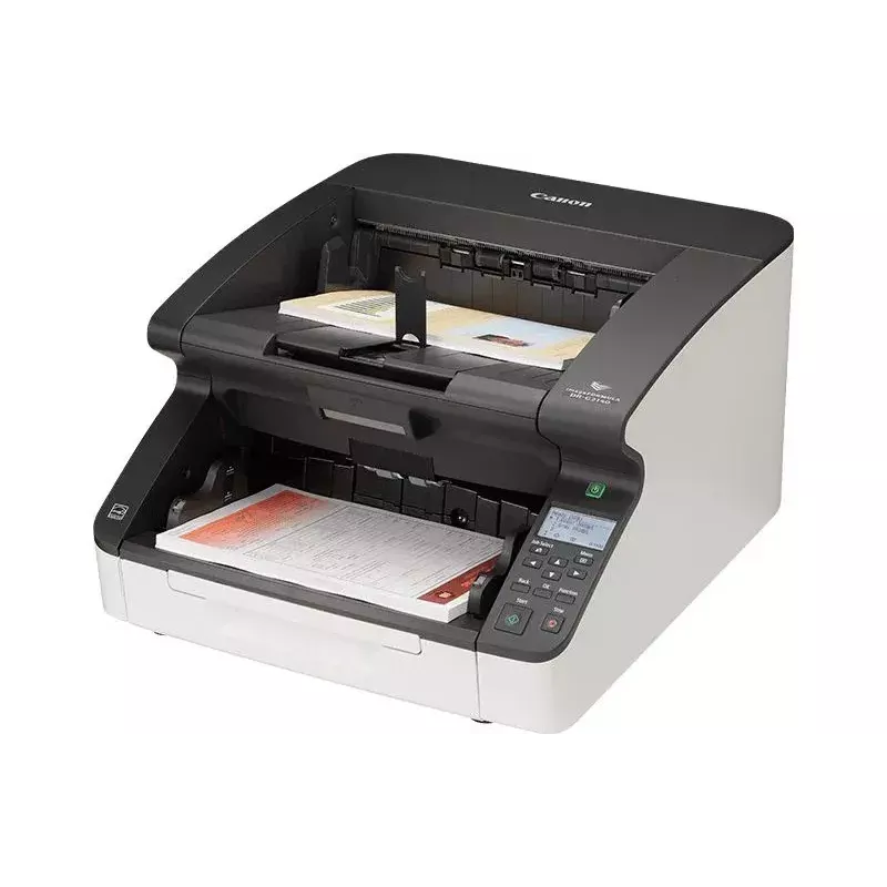 Canon imageFORMULA DR-G2140 A3 hogesnelheidsnetwerkscanner voor productie
