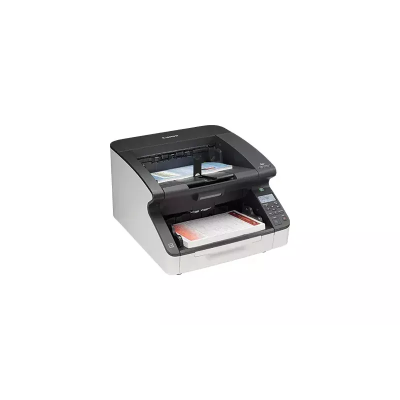 Canon imageFORMULA DR-G2140 A3 hogesnelheidsnetwerkscanner voor productie
