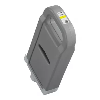 Canon PFI-3700Y inktpatroon 1 stuk origineel geel
