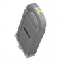 Canon PFI-3700Y inktpatroon 1 stuk origineel geel