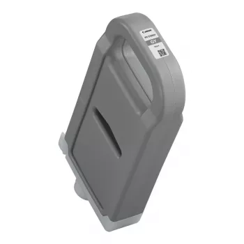 Canon PFI-3700GY inktpatroon 1 stuk origineel grijs