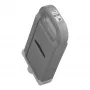 Canon PFI-3700GY inktpatroon 1 stuk origineel grijs
