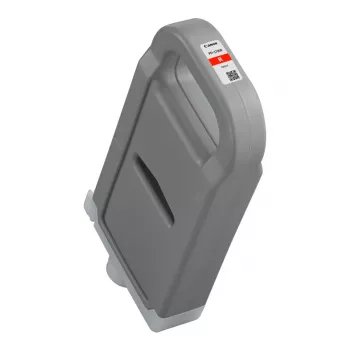 Canon PFI-3700R inktpatroon 1 stk. origineel rood