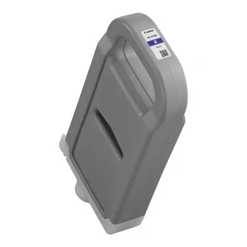 Canon PFI-3700B inktpatroon 1 stuk origineel blauw