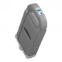 Canon PFI-3700PC inktpatroon 1 stuk origineel fotocyaan