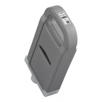 Canon PFI-3700PGY inktpatroon 1 stuk origineel fotogrijs