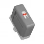 Inktpatroon Canon PFI-3300R — origineel rood, 330 ml, verpakking van 1 stuk