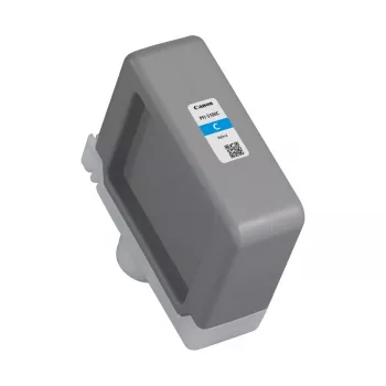 Canon PFI-3100C inktpatroon 1 stuk origineel cyaan