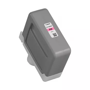 Inktpatroon Canon PFI-3300PM — origineel fotomagenta, 330 ml, verpakking van 1 stuk