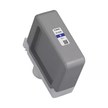 Canon PFI-3100B inktpatroon 1 stuk origineel blauw
