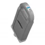 Canon PFI-3700C inktpatroon 1 stuk origineel cyaan