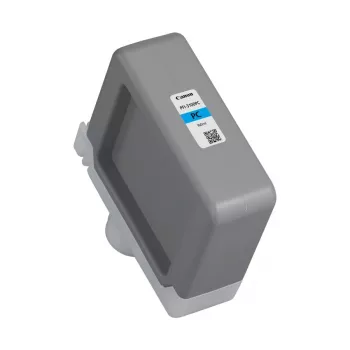 Canon PFI-3100PC inktpatroon 1 stuk origineel fotocyaan