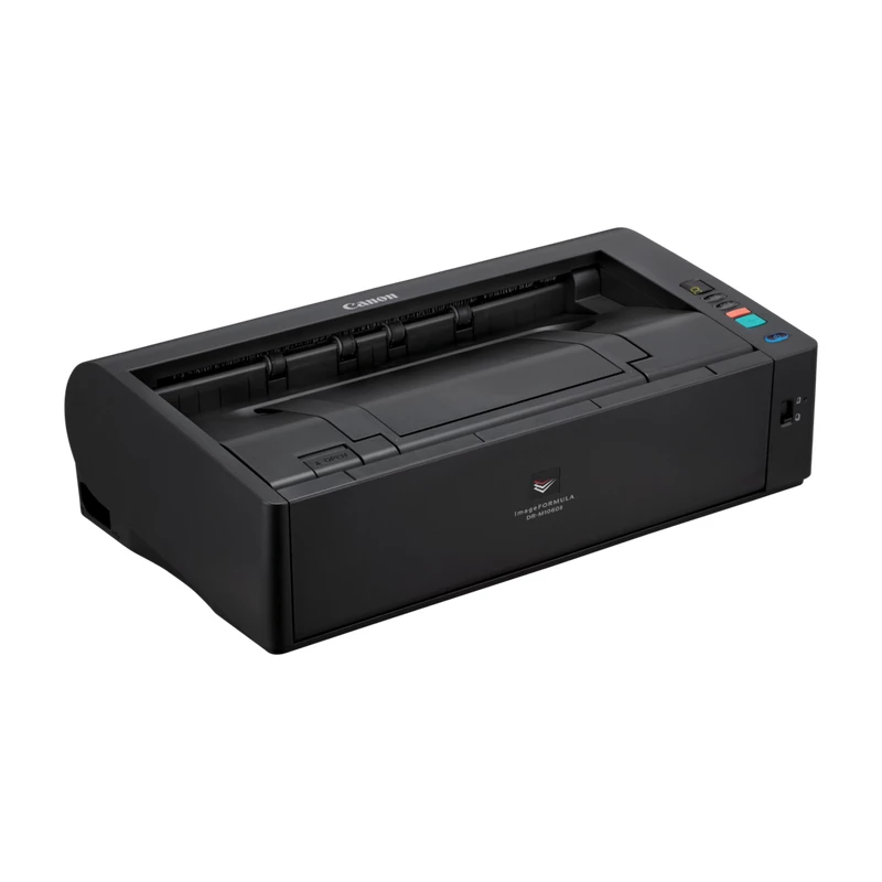 Bladfeedscanner Canon imageFORMULA DR-M1060II 600 x 600 DPI A3 zwart