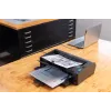 Bladfeedscanner Canon imageFORMULA DR-M1060II 600 x 600 DPI A3 zwart