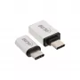 USB-C-adapter set InLine 35809 USB-C male naar Micro-USB female USB3.0 A female