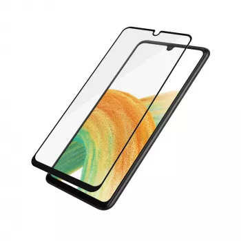Beeldschermbeschermingsglas PanzerGlass Samsung Galaxy A33 5G kras- en stootvast