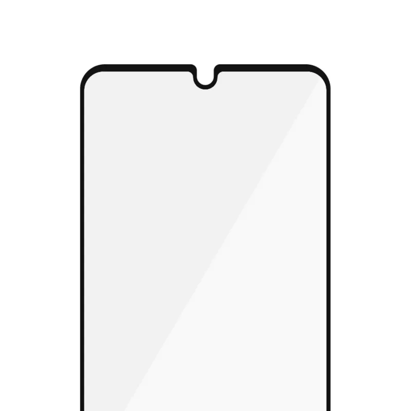 Beeldschermbeschermingsglas PanzerGlass Samsung Galaxy A33 5G kras- en stootvast