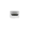 InLine Micro-USB-2.0-kabel USB Type-A stekker / Micro-B stekker, wit, 2 m