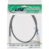 InLine externe Mini-SAS-HD-kabel SFF-8644 naar SFF-8088 6 Gb/s 2 m