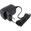 InLine USB3.2 Gen.1 actieve repeater-kabel Type-A stekker / bus, zwart, 20 m