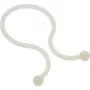 Kabelbinders (Twist-kabelbinders) InLine 26–30 mm, naturel, 100 stuks