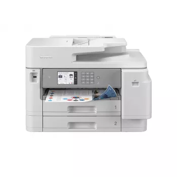 Brother MFC-J5955DW inkjet A3 1200 x 4800 DPI 30 ppm Wi-Fi