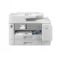 Brother MFC-J5955DW kleuren-inkjet-multifunctionele printer, A3, 1200 x 4800 DPI, 30 ppm, Wi-Fi, wit