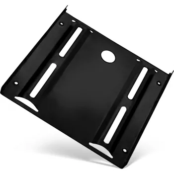 InLine HDD/SSD-montageframe-SET met SATA- en stroomkabel, haaks, incl. schroeven