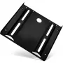 InLine HDD/SSD-montageframe-SET met SATA- en stroomkabel, haaks, incl. schroeven