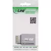 InLine USB 3.2-adapter, interne USB-E frontpaneelstekker naar USB-C bus