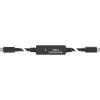 InLine USB 3.2 Gen.1 actieve kabel, USB-C stekker naar USB-C stekker, 5m