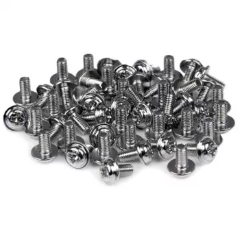 StarTech.com pc-montageschroeven M3 x 1/4 inch lange afstandhouder – 50-pack
