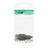 InLine Micro USB OTG-adapter Micro-B stekker naar USB A bus