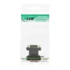 InLine DVI-D-adapter DVI-I 24+5 bus / DVI-D 24+1 stekker, verguld