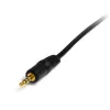 StarTech.com 0,92 m stereo-audiokabel – 3,5-mm-jackstekker naar 2x RCA-stekker
