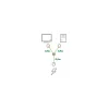 InLine Power Y-kabel contactstop 1x IEC-C14 naar 2x IEC-C13 1,8 m