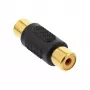 Audio-adapter cinch-bus / bus InLine 99315