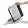Durable Sherpa Style Table 10 documenten-display-karrousel bureaustandaard voor 10 A4-displaypanelen