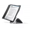 Durable Sherpa Style Table 10 documenten-display-karrousel bureaustandaard voor 10 A4-displaypanelen