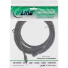InLine DC-stekker verlengkabel voor SmartHome-buitencamera, 5 m
