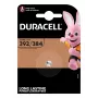 Duracell 392/384 huishoudbatterij wegwerpbatterij zilveroxide (S)