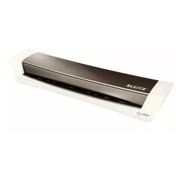 Hetelamineerapparaat Leitz iLAM A3 310 mm/min grijs wit