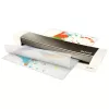 Hetelamineerapparaat Leitz iLAM A3 310 mm/min grijs wit