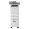 Brother ZUNTL6000W printerkast/standaard lichtgrijs