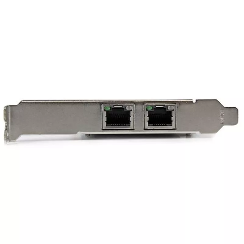 StarTech.com dual-port PCI Express (PCIe x4) Gigabit Ethernet-serveradapter-netwerkkaart – Intel i350 NIC