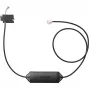 Jabra Link 14201-44, bedieningsadapter, zwart